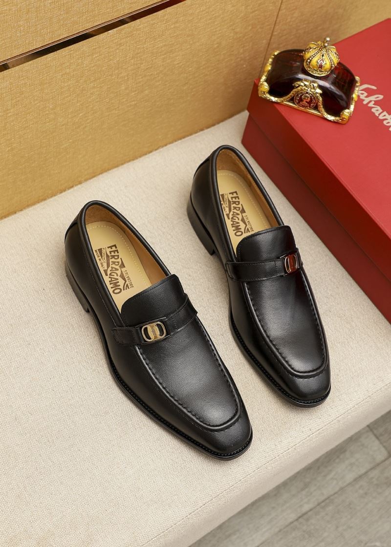 Ferragamo Shoes